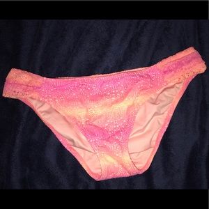 Victoria’s Secret Bikini Bottoms